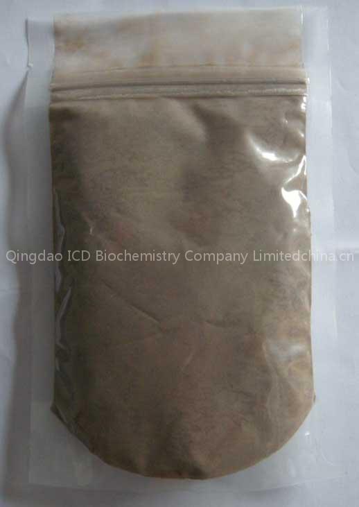 seaweed powder