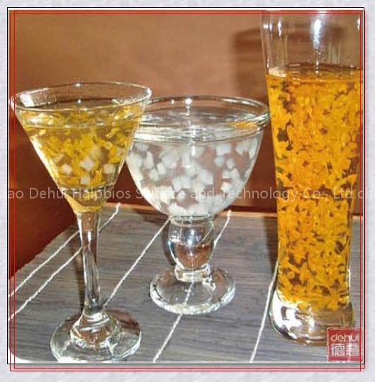 beverage suspending agent carrageenan