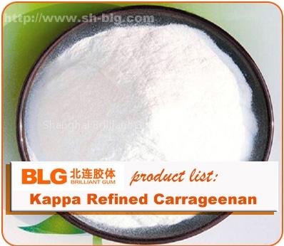 carrageenan