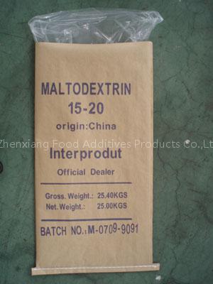 Maltodextrin