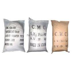 Carboxy Methyl Cellulose