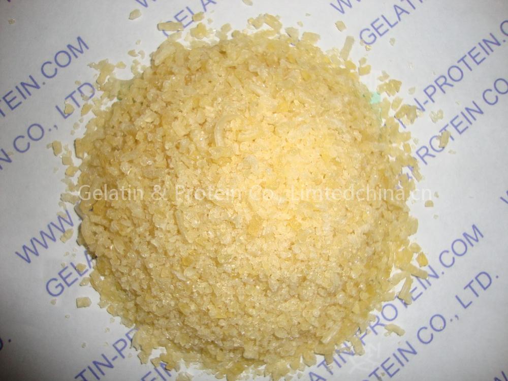 Gelatin