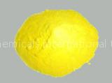 Polymeric aluminium