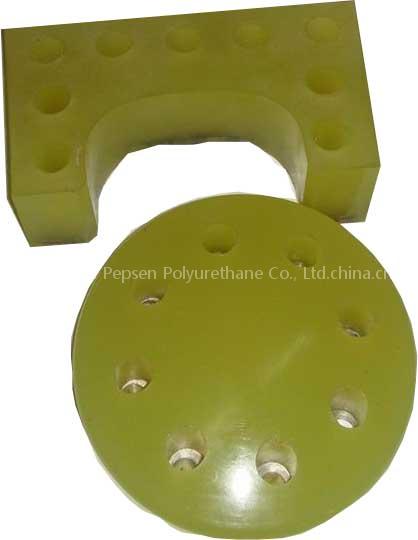 Polyurethane Pad
