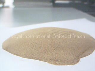 water reducing admixture