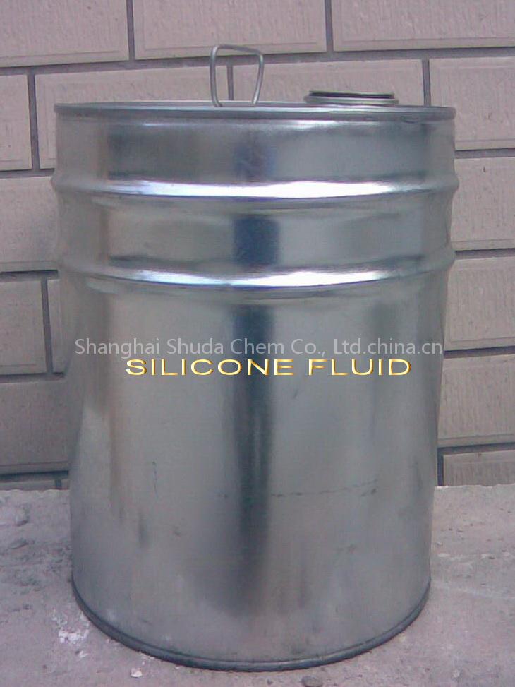 Silicone Diffusion Pump Oil