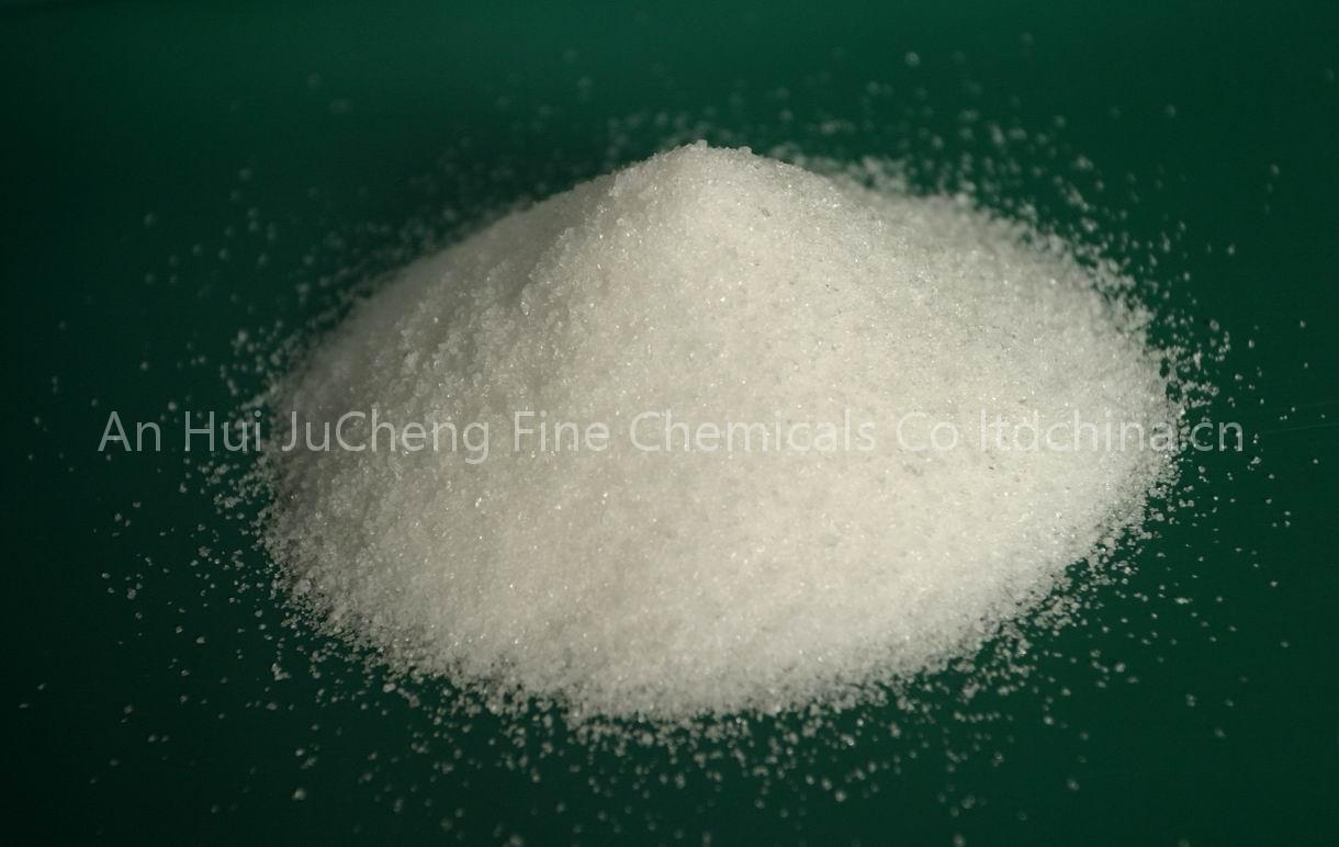 Anion polyacrylamide