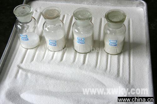SAP (Super Absorbent Polymer)