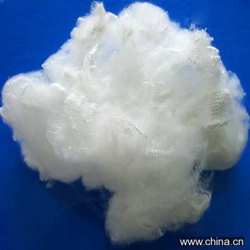 Polyester Staple Fiber (High Tenacity, Non-Woven Fabric)
