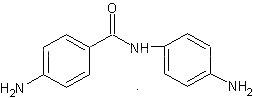 4, 4'-Diaminobenzoylanilide (4, 4'-DABA)