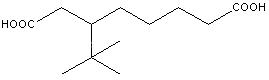 3-Tert-Butyladipic Acid