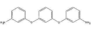 1, 3-Bis(3-Aminophenoxy)Benzene (1, 3, 3-APB)