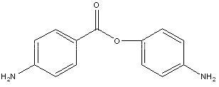 4-Aminophenyl 4-Aminobenzoate (APAB)