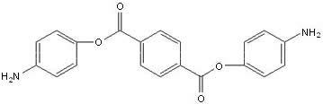 Bis(4-Aminophenyl) Terephthalate