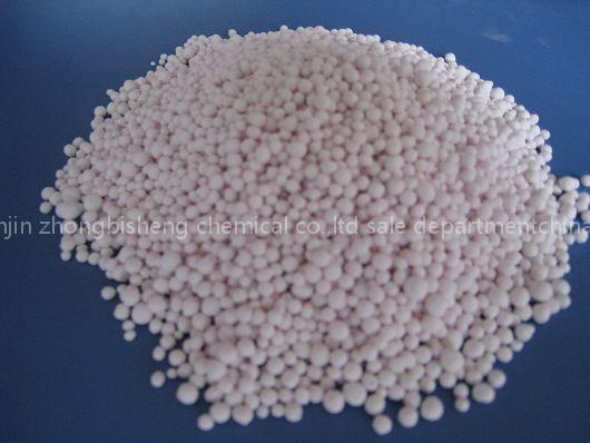 Manganese Sulphate Granular --CAS NO.:10034-96-5