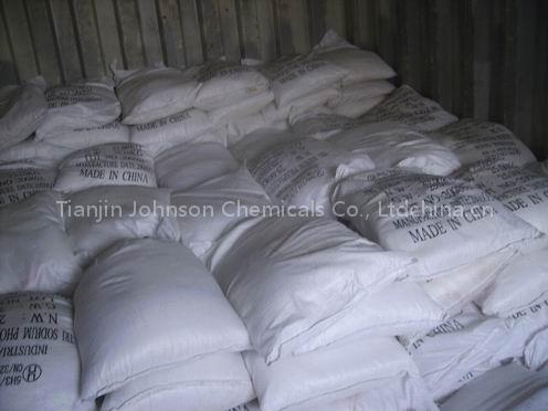 Boric Acid (Industrial Grade )