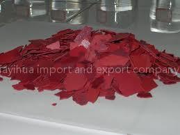 chromic anhydride