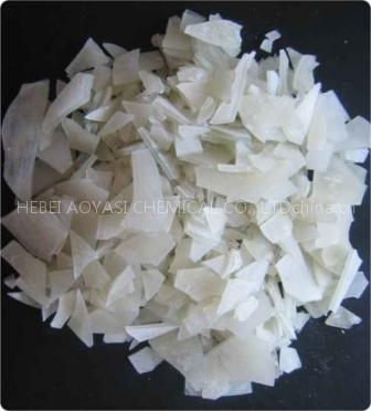 aluminium sulphate