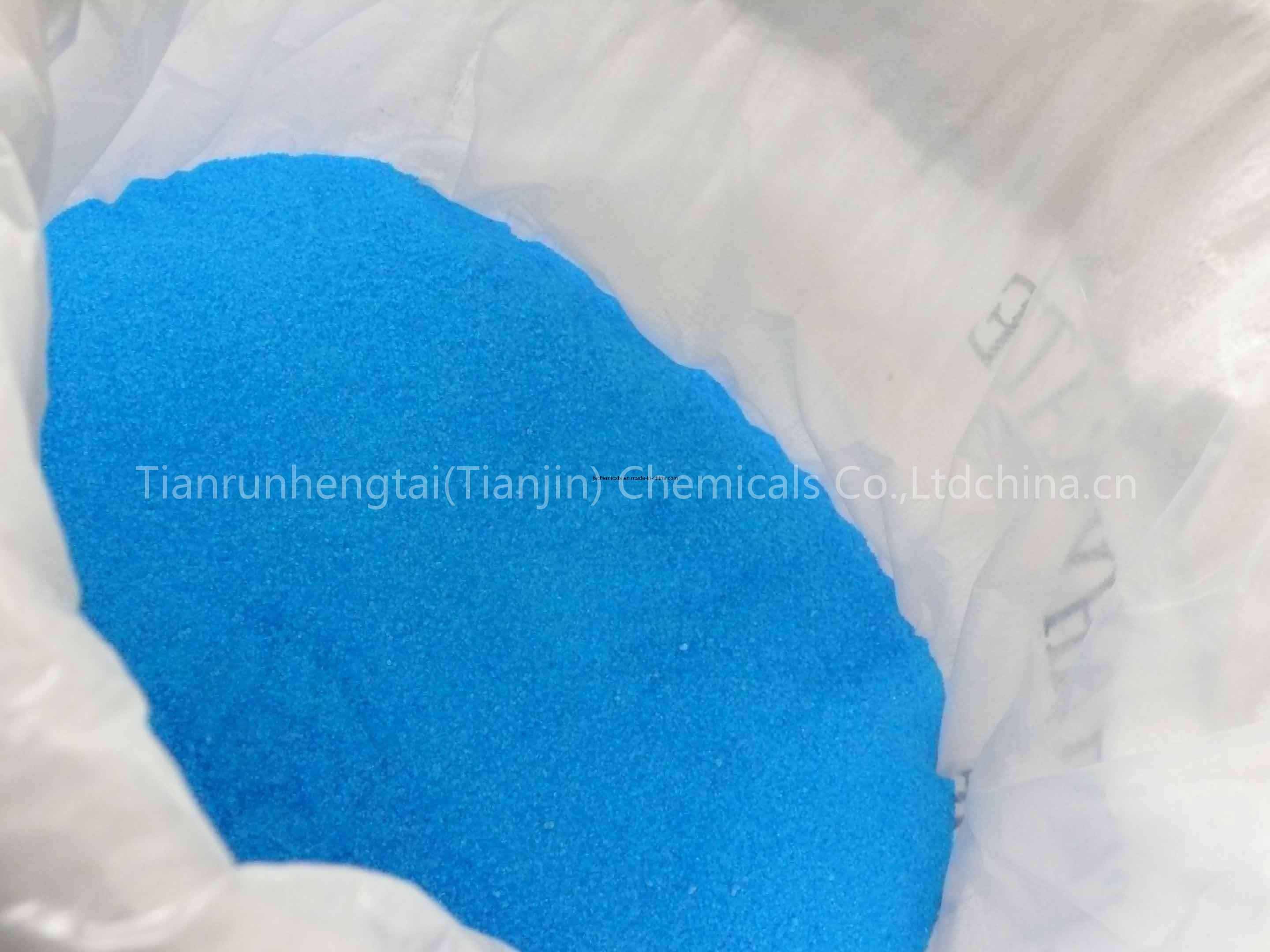 Copper Sulfate