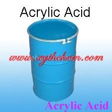 Acrylic Acid (AA) 99.0%/99.5%