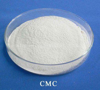 CMC (Sodium Carboxymethyl Cellulose)