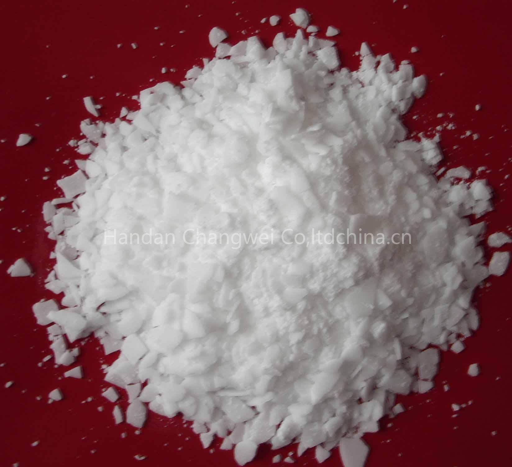 Acetic Acid