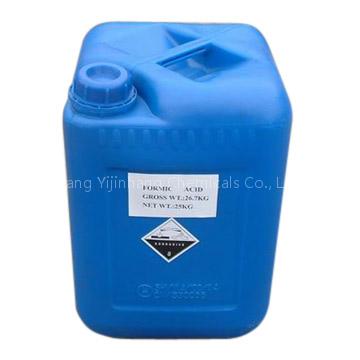 Formic Acid