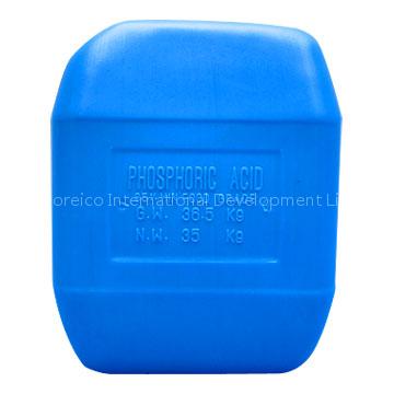 Phosphoric Acid 85%