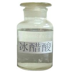 acetic acid