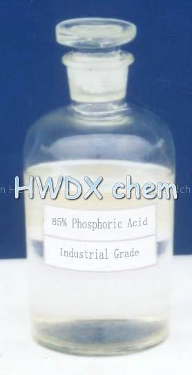 Phosphoric Acid