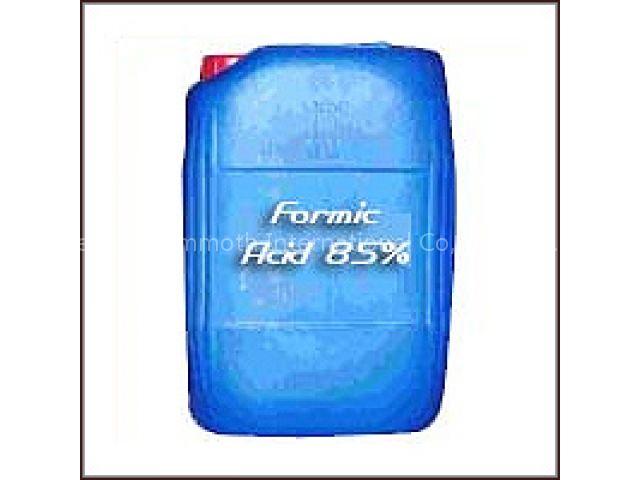 Formic Acid