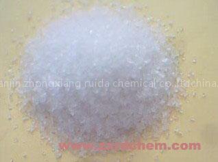 Sodium acetate
