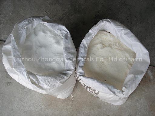 Magnesium sulfate