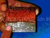 GEL RUST REMOVER ( NO-RINSE )