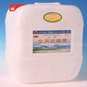 Acetic Acid