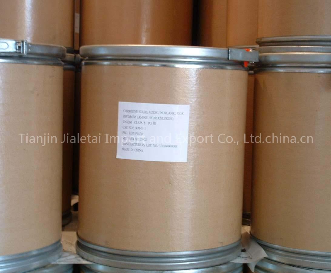 Hydrochloric Acid