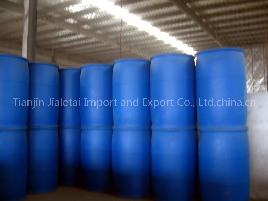 Potassium Silicate