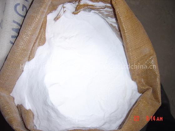 sodium bicarbonate food grade