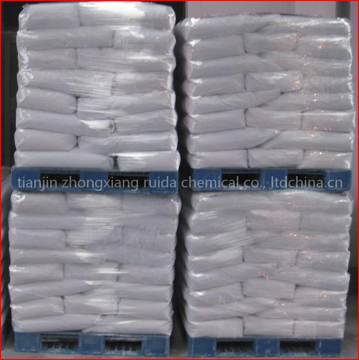 Sodium Bicarbonate