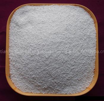 soda ash dense