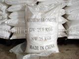 Sodium Bromide