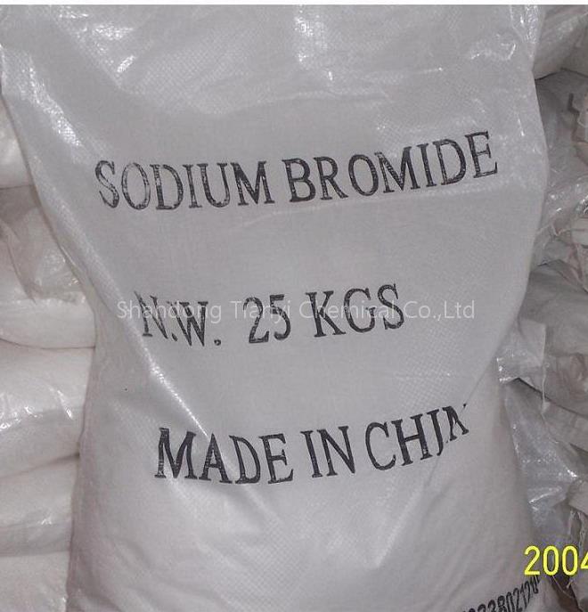 Sodium Bromide