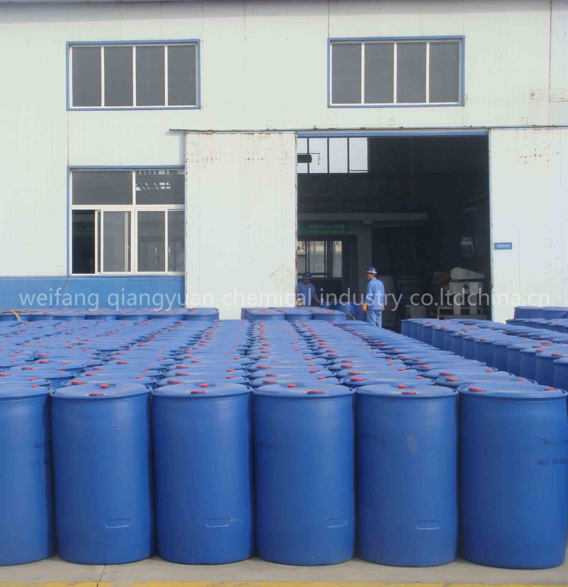 calcium bromide