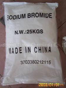 Sodium Bromide