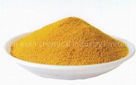 Poly Aluminium Chloride / Aluminium Sulphate