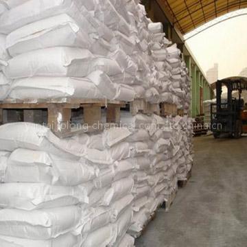 Poly Aluminium Chloride PAC high purity