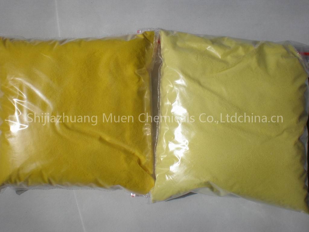 Poly Aluminium Chloride PAC 30%min