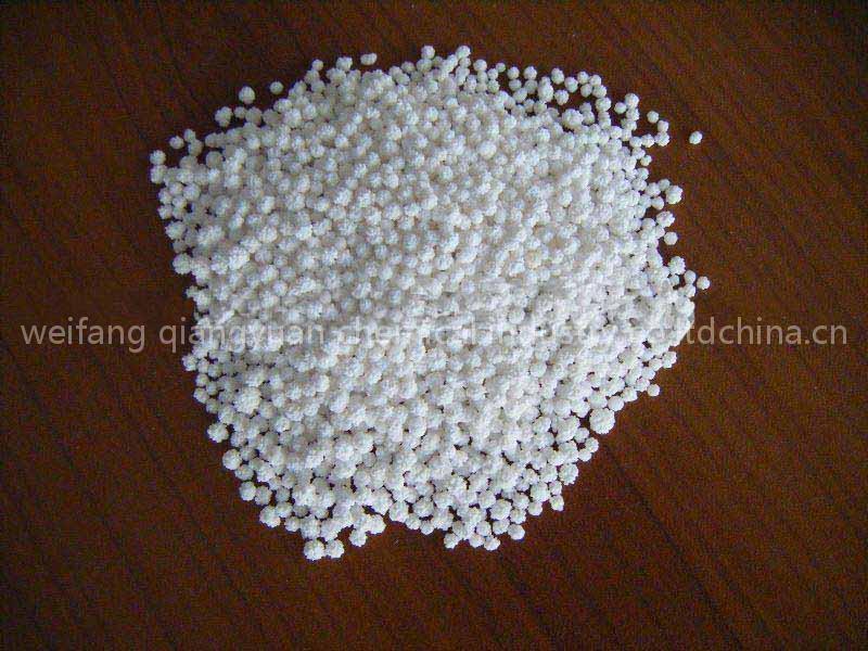calcium chloride pellets