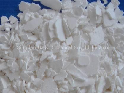 Calcium chloride