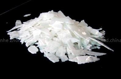 CALCIUM CHLORIDE